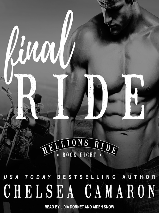 Title details for Final Ride by Chelsea Camaron - Wait list